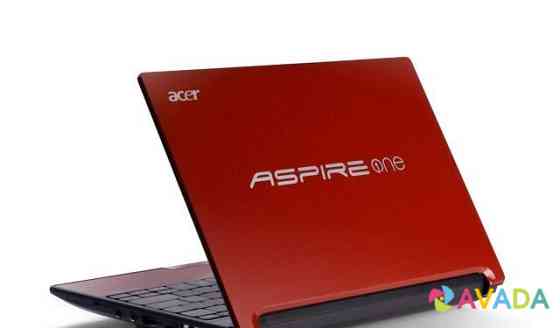Нетбук Acer Aspire One D255 Velikiye Luki