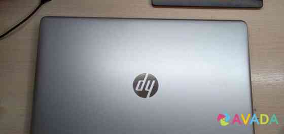 Ноутбук HP Ufa