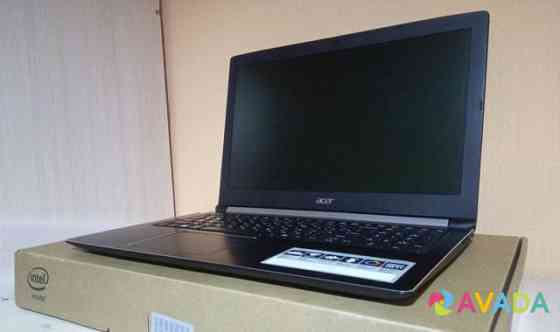 Acer A515 i5-7200/6Gb/GeForce 940mx/500HDD Uglich