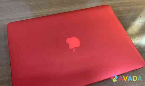 Крутой Apple MacBook Air 2015г. В идеале Иваново