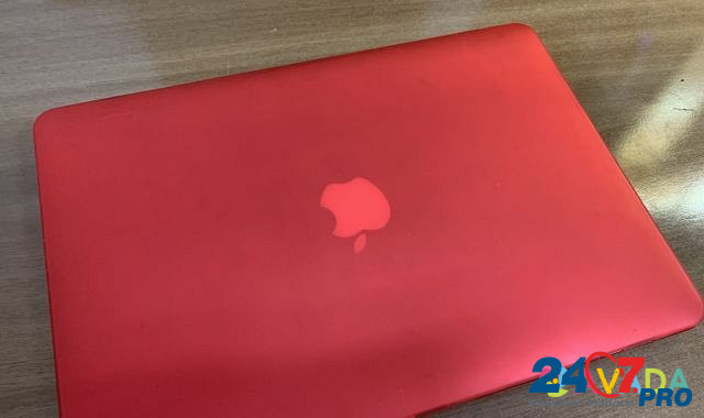 Крутой Apple MacBook Air 2015г. В идеале Ivanovo - photo 2
