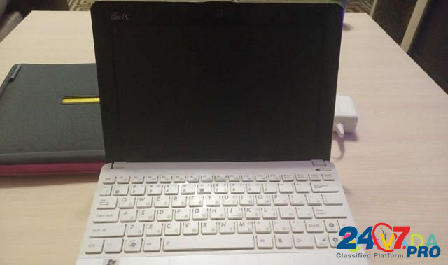 Ноутбук Asus Eee PC Череповец - изображение 2