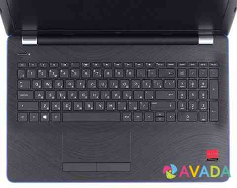 Игровой Ноутбук HP 15-bw065ur A10 9620P 530-2gb Voronezh