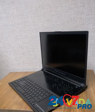 Ноутбук asus ROG GX531GM - ES044T Тюмень - изображение 4