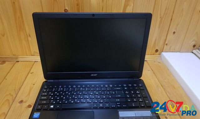 Ноутбук Acer Aspire E1-510 Липецк - изображение 1