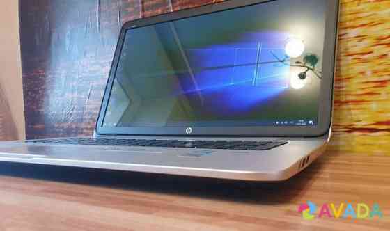 Игровой ноутбук HP 17-j110sr Arzamas