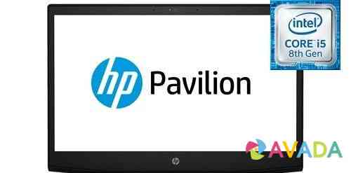 Ноутбук HP Pavilion Gaming 15-cx0027ur Воронеж