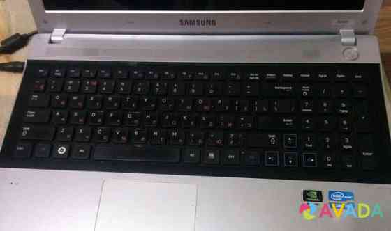 Ноутбук Samsung rv520 Naberezhnyye Chelny