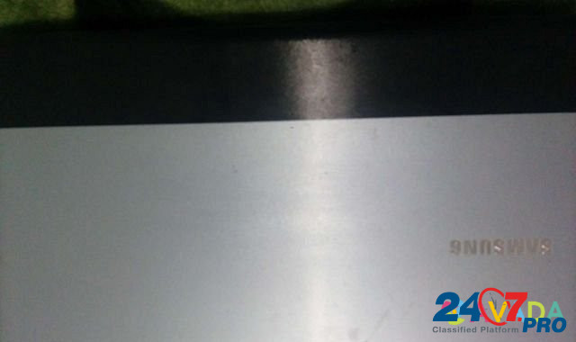 Ноутбук Samsung rv520 Набережные Челны - изображение 1