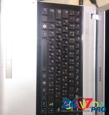 Ноутбук Samsung rv520 Набережные Челны - изображение 4