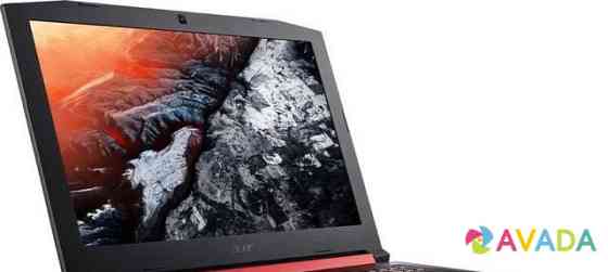 Игровой ноутбук Acer AN515-31-524G i5-8го 8гбmx150 Voronezh