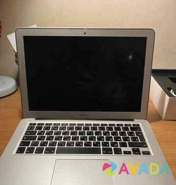 MacBook Air 13, Mid 2013, 4 Гб, 128 SSD Krasnodar