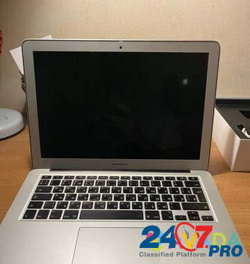 MacBook Air 13, Mid 2013, 4 Гб, 128 SSD Krasnodar - photo 2