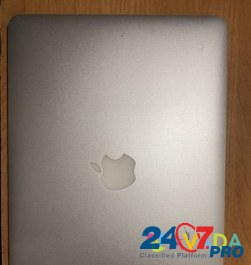MacBook Air 13, Mid 2013, 4 Гб, 128 SSD Krasnodar - photo 7