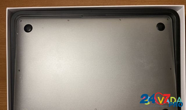 MacBook Air 13, Mid 2013, 4 Гб, 128 SSD Krasnodar - photo 6