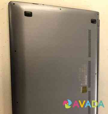 Ноутбук Zenbook Asus UX302L Yur'yev-Pol'skiy