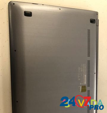 Ноутбук Zenbook Asus UX302L Yur'yev-Pol'skiy - photo 4