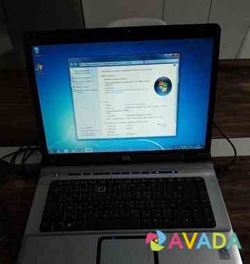 Ноутбук HP dv6700 Volgograd