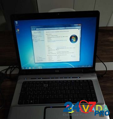 Ноутбук HP dv6700 Volgograd - photo 1