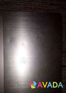 Ноутбук HP probook 4530s Vyborg
