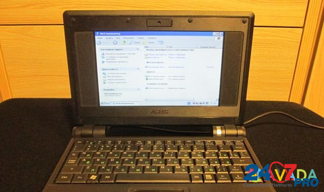 Нетбук asus Eee PC 701 Рязань - изображение 3