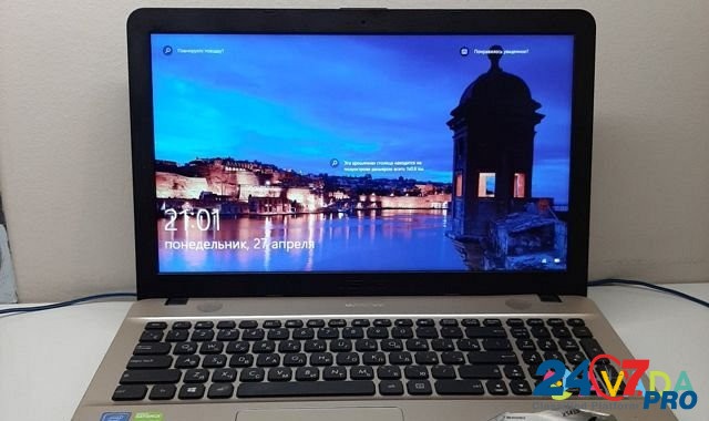 Ноутбук Asus X541SC Rostov-na-Donu - photo 1