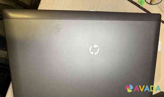 HP ProBook 6460b i5+ssd Vologda