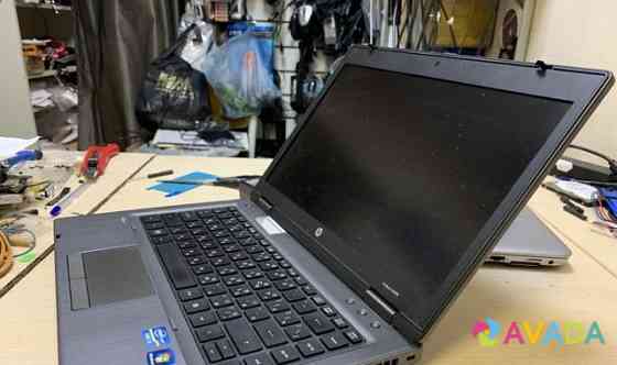 HP ProBook 6460b i5+ssd Vologda