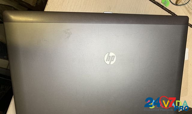 HP ProBook 6460b i5+ssd Вологда - изображение 3