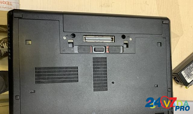 HP ProBook 6460b i5+ssd Вологда - изображение 4