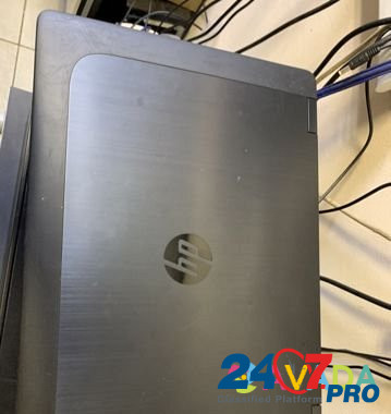 HP рабочая станция zBook 15 g2 i7+ips Vologda - photo 7