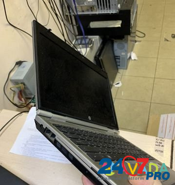 Крепыш HP elitebook 2560p с i7-2620 Vologda - photo 3