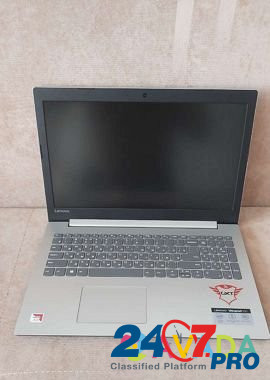 Ноутбук Lenovo ideapad 330 Калуга - изображение 1