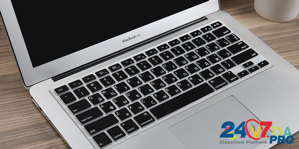 Apple MacBook Air Краснодар - изображение 1