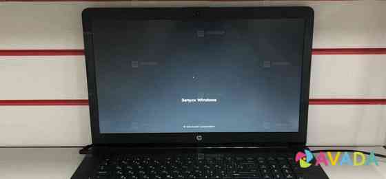 Ноутбук HP 17-ca0150ur Энгельс