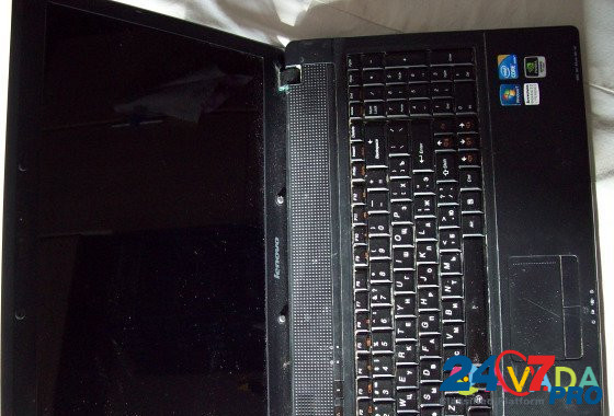 Ноутбук - Lenovo G560 Perm - photo 1