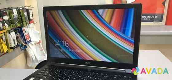 Ноутбук Acer Aspire v5-572G Engel's
