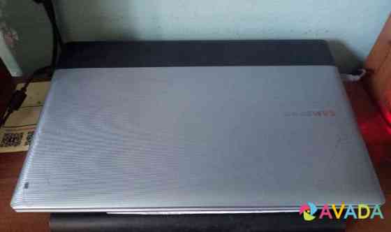 Ноутбук Samsung Core i5, NVidia Vologda
