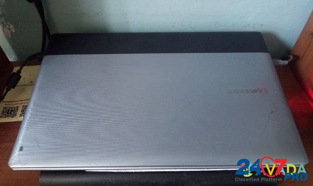 Ноутбук Samsung Core i5, NVidia Вологда - изображение 2