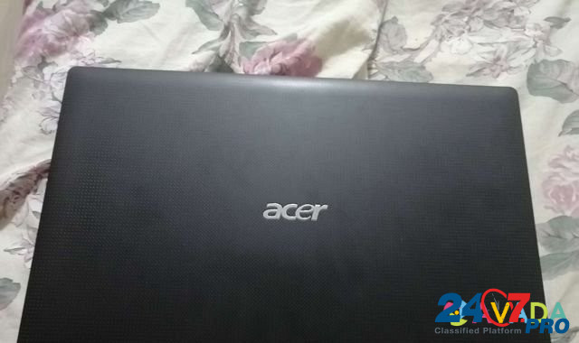 Acer 5741 G Орел - изображение 7