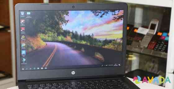 Новый HP Laptop для работы,учебы и Другие Ноутбуки Chelyabinsk