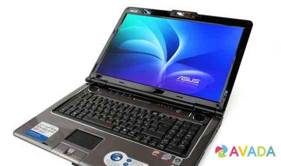 Ноутбук Asus M50S Kirov