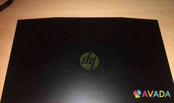 Игровой ноутбук HP pavilion cx0098ur Ufa