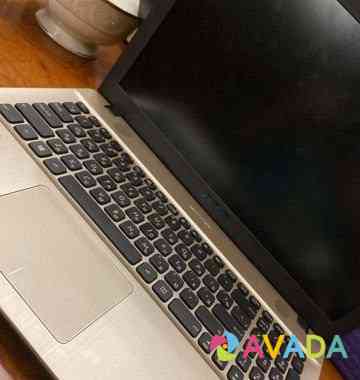 Ноутбук asus X541U с USB кабелем Махачкала