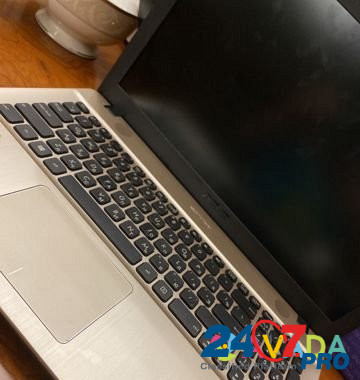 Ноутбук asus X541U с USB кабелем Makhachkala - photo 1