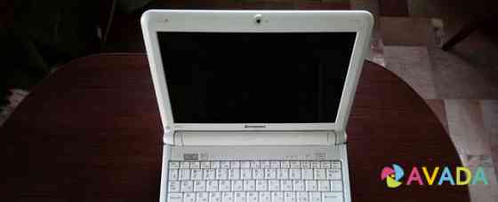 Ноутбук Нетбук Lenovo IdeaPad S10-2 Мстера