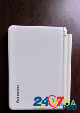 Ноутбук Нетбук Lenovo IdeaPad S10-2 Mstera - photo 2