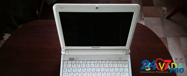 Ноутбук Нетбук Lenovo IdeaPad S10-2 Mstera - photo 1