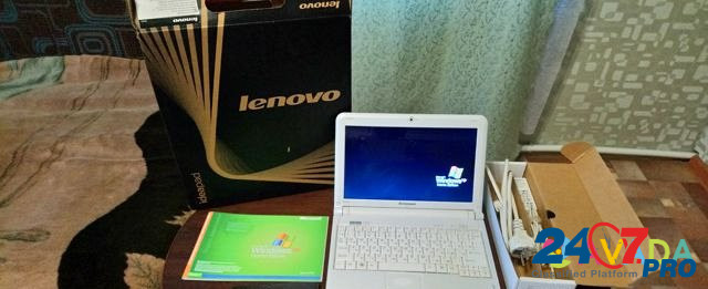 Ноутбук Нетбук Lenovo IdeaPad S10-2 Mstera - photo 3