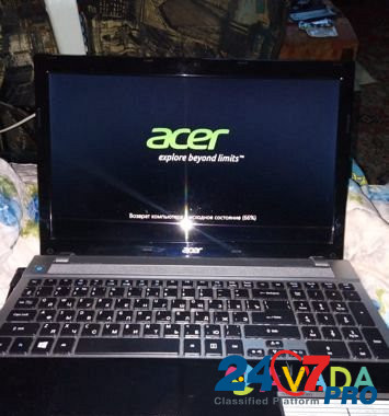Acer ноутбук Воронеж - изображение 1